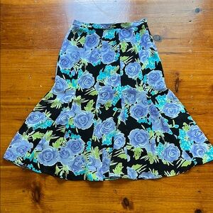 Coldwater Creek maxi skirt